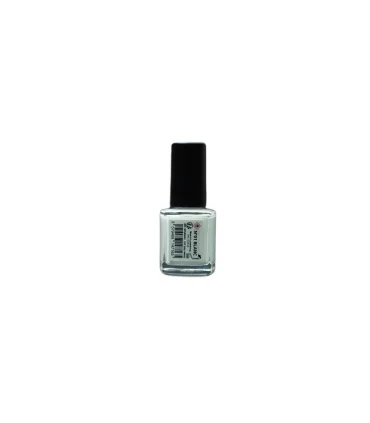 Esmalte de uñas natural núm. 1 White-7,5 ml | Esmalte sin acrilatos