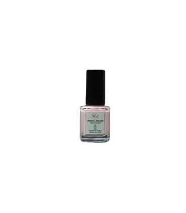 Esmalte de uñas natural Núm. 2 Pink Nude-7,5 ml | Pintauñas color natural