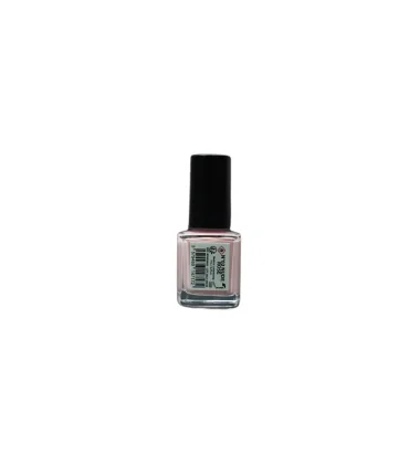 Esmalte de uñas natural Núm. 2 Pink Nude-7,5 ml | Pintauñas color natural