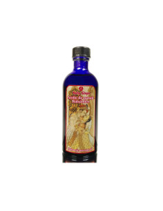 Aceite masaje balsamico 100 ml. Radhe Shyam