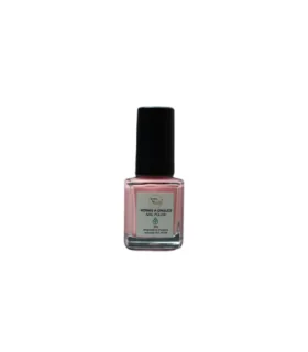 Esmalte de uñas natural Núm. 3 Pale Pink-7,5 ml | Esmalte uñas color natural