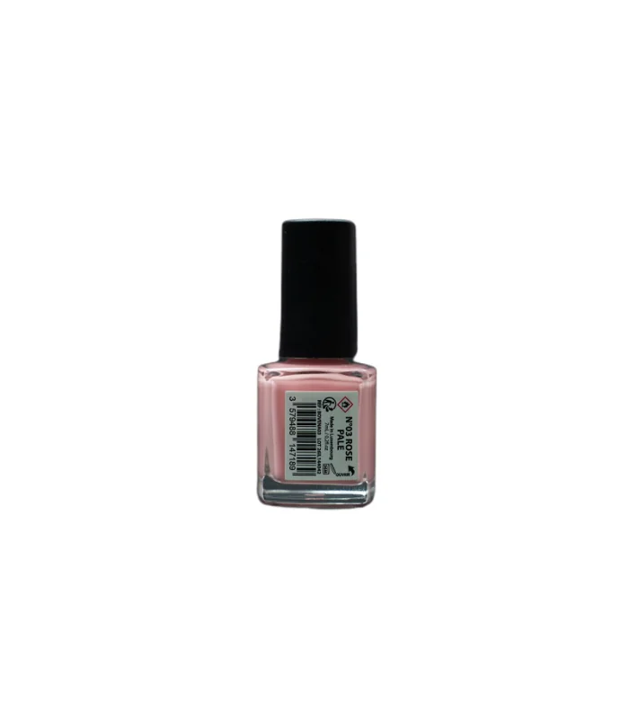 Esmalte de uñas natural Núm. 3 Pale Pink-7,5 ml | Esmalte uñas color natural