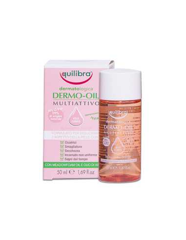 Dermo-Oil 50 ml Equilibra