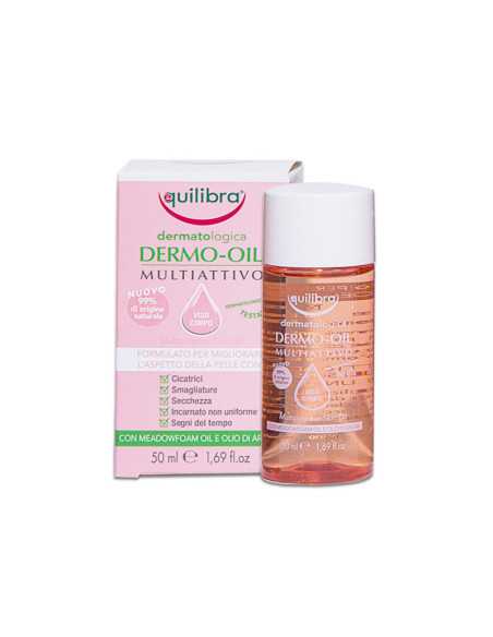 Dermo-Oil 50 ml Equilibra