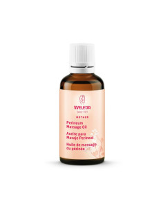 Aceite para masaje perineal 50ml Weleda