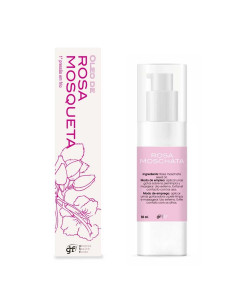 Aceite rosa mosqueta puro 50ml GHF