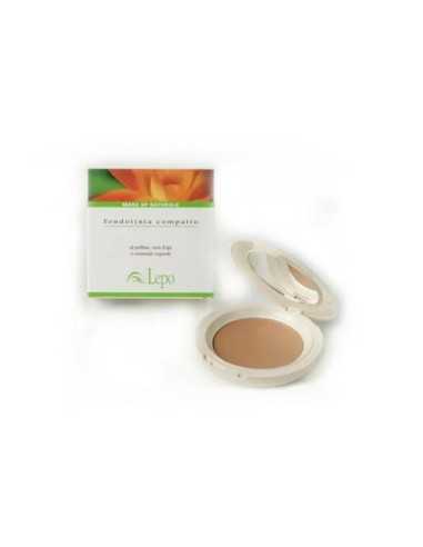 Fondotinta compacto L Lepo