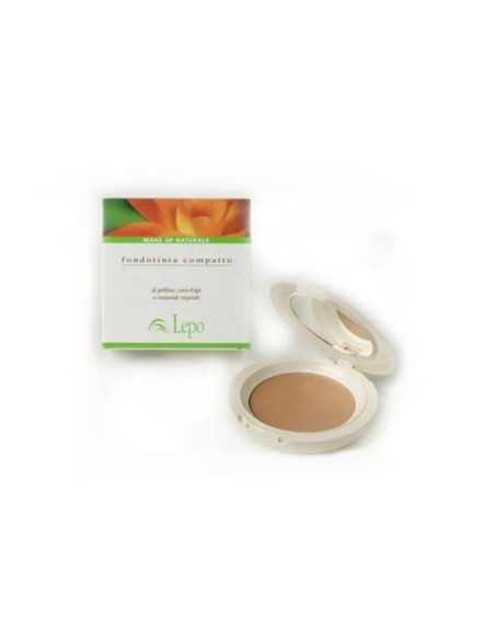Fondotinta compacto L Lepo
