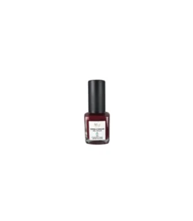 Esmalte de uñas natural Núm. 6 Raspberry-7,5 ml | Laca de uñas vegana