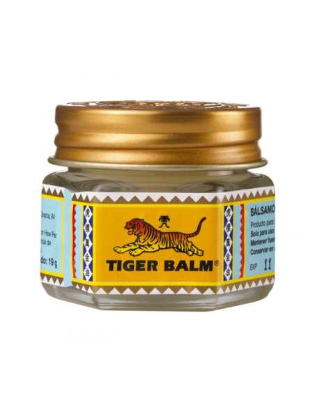 Balsamo de tigre blanco 19g Dietisa