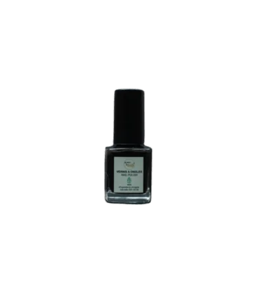 Esmalte de uñas natural Núm. 7 Cherry-7,5 ml | Esmalte sin acetona