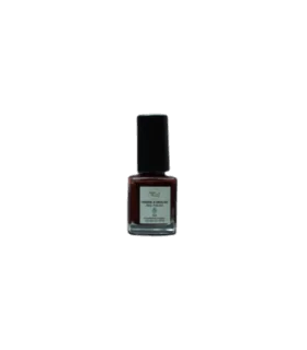Esmalte de uñas natural Núm. 8 Plum-7,5 ml | Esmalte sin acrilatos