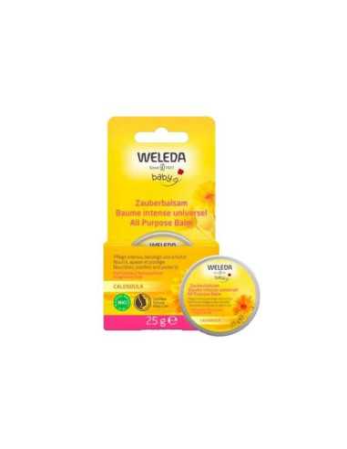 Balsamo multiusos intensivo 25gr Weleda