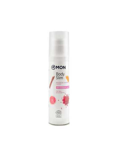 Body Slim adelgazante bio 200ml Mon Deconatur