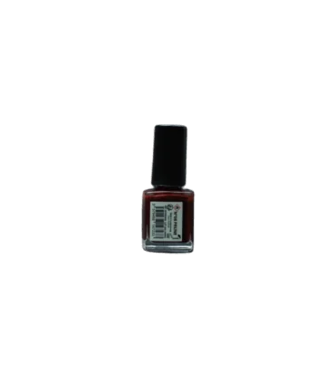 Esmalte de uñas natural Núm. 8 Plum-7,5 ml | Esmalte sin acrilatos