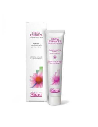 Crema de echinacea bio 75 ml Argital