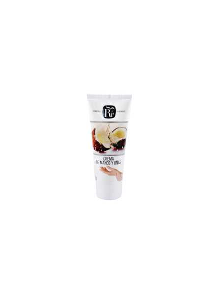 Crema de manos Coco 75ml Rose&Rose Crema de manos Coco 75ml Rose&Rose