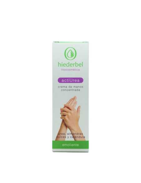 Crema de manos emoliente 60ml Hiederbel