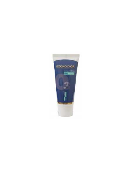 Crema de Manos Ozono Bio 50ml Ozono D'Or