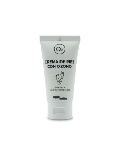 Crema de Pies Elimina Hongos Ozono Bio 50g Ozono D'Or
