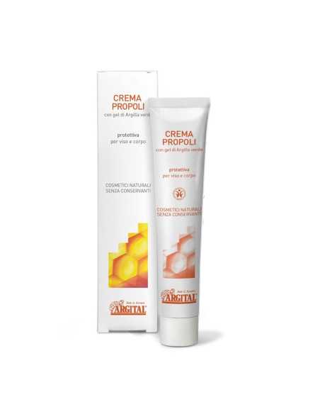 Crema de propoleo bio 50 ml Argital Crema de propoleo bio 50 ml Argital