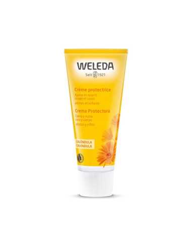 Crema protectora de calendula 75ml Weleda