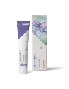 Crema tratante de pies bio 75 ml Argital