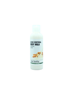 Leche Corporal de Almendras 100ml Tot herba
