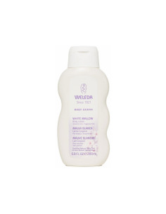 Leche corporal de malva para pieles atópicas 200 ml Weleda