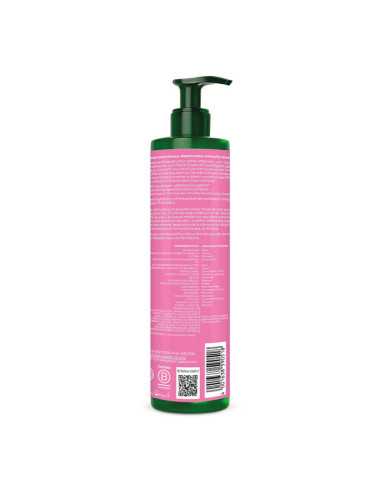 Leche corporal Rosa Mosqueta 250ml Weleda