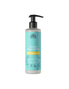 Locion corporal sin perfume bio 245ml Urtekram