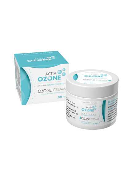 Ozone crema 50ml Activozone