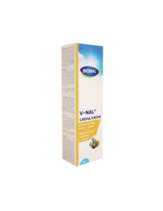 V-NAL crema 75ml Bional