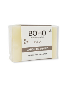 Jabon Ozono 100g BOHO