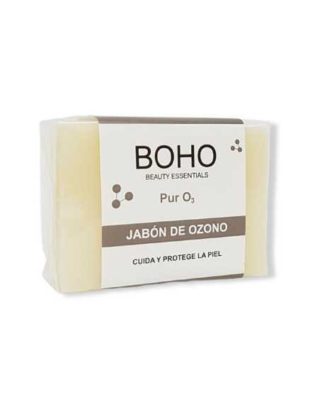Jabon Ozono 100g BOHO