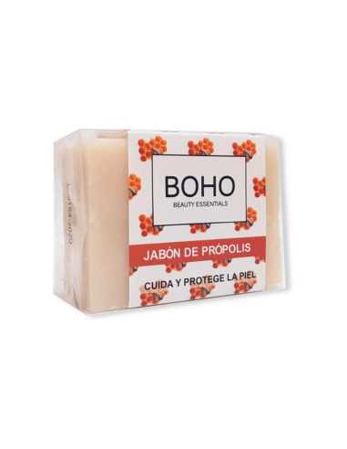 Jabon Propolis 100g BOHO