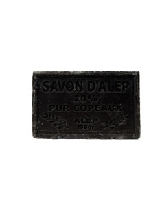 Jabon de Alepo con Nigelle 150g Savonnerie