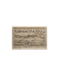 Jabon de marsella Romero 125g Savonnerie