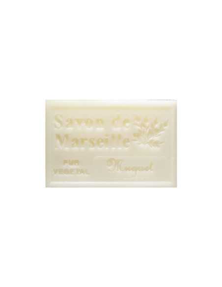 Jabon de marsella Muguet 125g Savonnerie