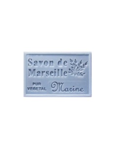 Jabon de marsella Marino 125g Savonnerie
