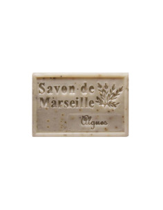 Jabon de marsella Algas 125g Savonnerie