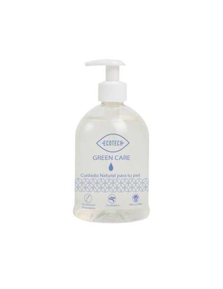 Gel de manos 500ml Ecotech