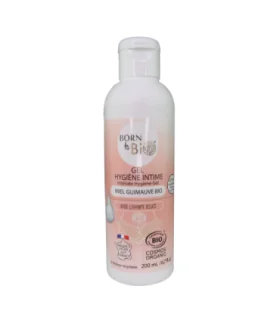 Gel higiene Íntima Suave-200 ml | Gel íntimo natural