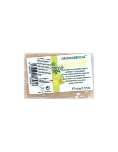 Jabon de azufre con arbol de te y neem 100 g Aromasensia