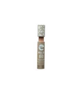 Gloss orgánico núm. 1 Pink Nude-3 ml | Brillo de labios color natural