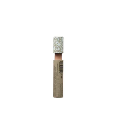 Gloss orgánico núm. 1 Pink Nude-3 ml | Brillo de labios color natural