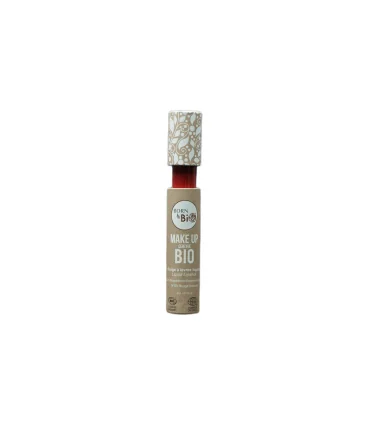 Gloss orgánico núm. 3 Deep Red-3 ml | Gloss bio