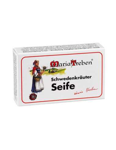 Jabon pastilla 100g Maria Treben