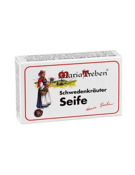 Jabon pastilla 100g Maria Treben Jabon pastilla 100g Maria Treben