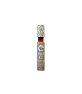 Gloss orgánico núm. 4 Cherry-3 ml | Gloss cruelty free
